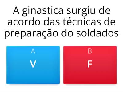 Educação Fisica 