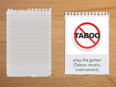 SO_1.1_Vocabulary_Taboo. Student 2