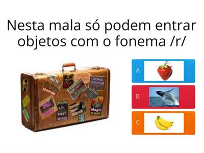 Fonema /r/ tepe