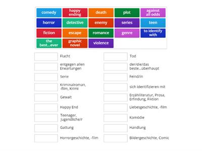 GL3 Unit 4 Text smart 3 Introduction