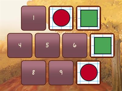 Знайди пари