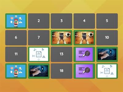 Power up your Privacy