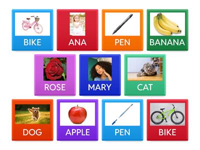 IT IS, IT ISN'T, IS IT? 