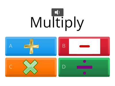 Mathematical Language- Basics