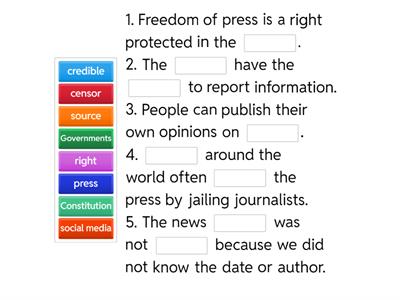 Free Press