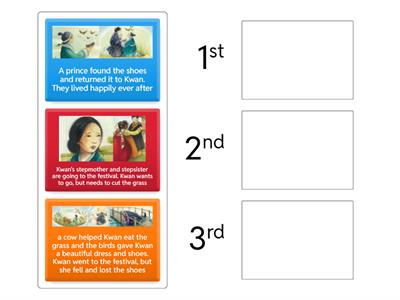 A Cinderella Named Kwan