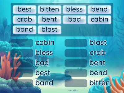 lesson 9 learn reading