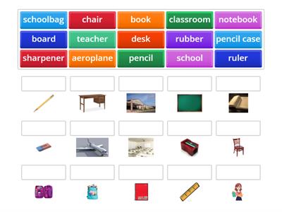 Starlight 3 (Round-up) school