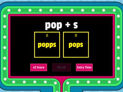 RAVE-O Double Trouble Review