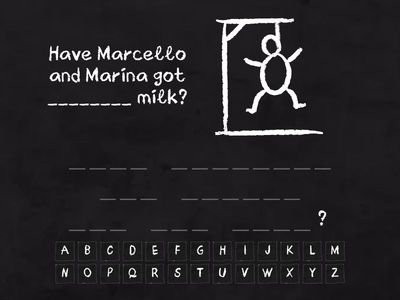 Some and Any 02 rules