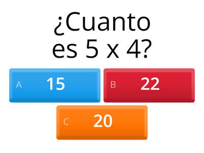 Matematicas 1