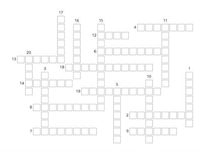 Speak Out Upper-Intermediate Vocab
