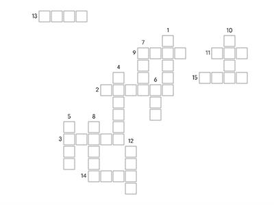 Irregular verbs - 3rd form