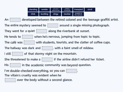 Dr Jekyll and Mr Hyde chapter 1