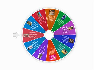 WARM-UP     ICE-BREAKER