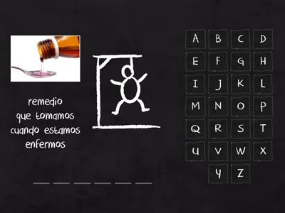 20 OBJETOS CON LETRA J