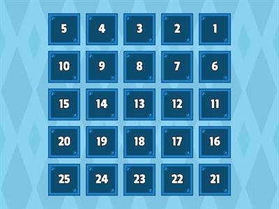 Let’s go playing !