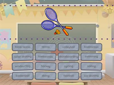 go getter 1 unit 8.1