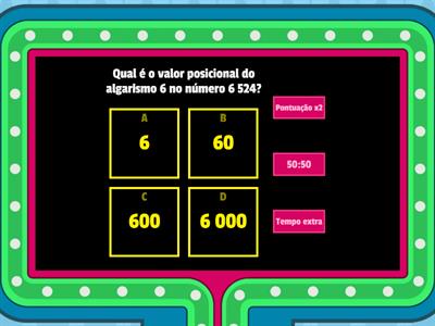 Sistema de numeração  decimal