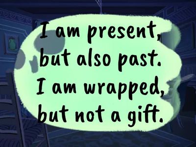 Halloween riddles - B1 / B2 