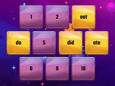 NDC延A彭修慶P4英文simple past tense