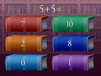 TMC培A鍾卓曦P.1數_10內加法