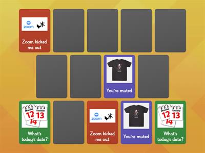 Useful English phrases for online classes 