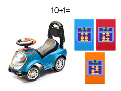  Девид 10 абакус