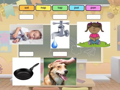 Word to Picture Match 2