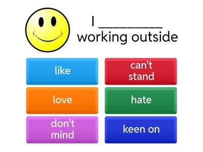 ACPB-Expressinglikes&dislikes