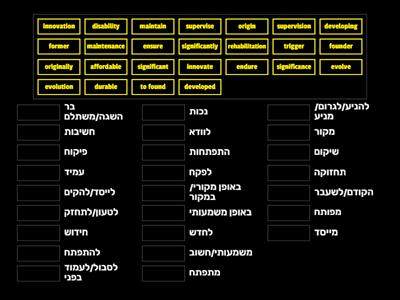 Mastering Module G -page 1