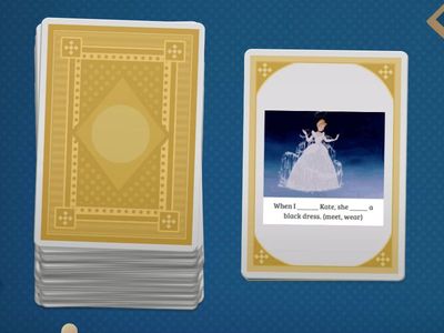 Past Simple-Past Continuous