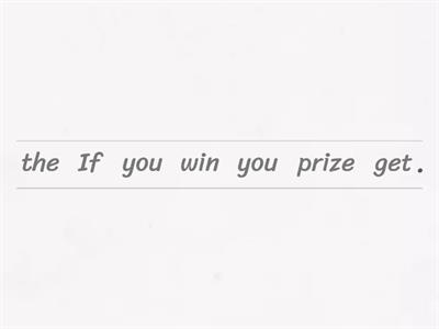  Zero Conditional (Type 0).