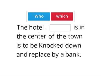 Review Who-that-which.