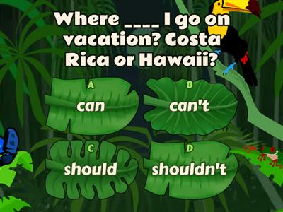 Can + Should (Nov. 29)