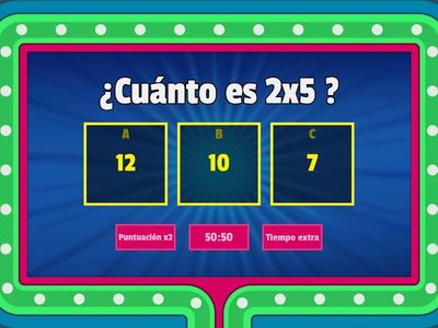 multiplicacion 