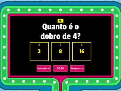 Matemática 