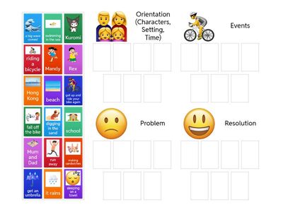 At the Beach - Unit 8 (Space Town)