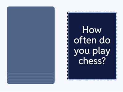 Go Getter 2, Unit 1.3, Speaking