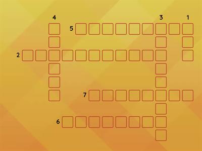 Personal characteristics 2