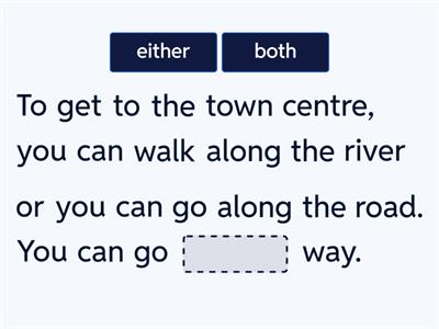 Chapter 89- Both, Either, Neither + of²