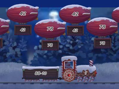  calcolo veloce +10-10 