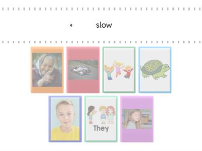 Cambridge Primary Path Unit 1 K3_easy