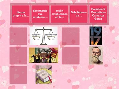  aniversario de la Constitución Mexicana 