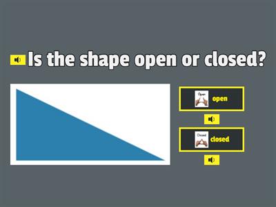 Shapes and Attributes M2L4