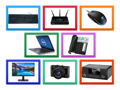 Technological devices