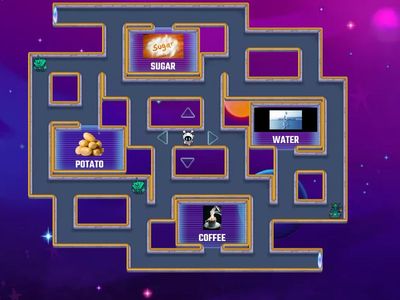 COUNTABLE AND UNCOUNTABLE NOUNS
