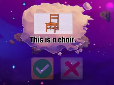 Starters - BIG 1 Reading 