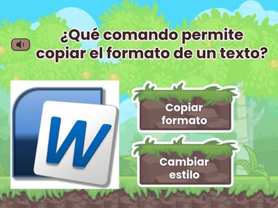 Cuestionario Unidad 1 2 y 3