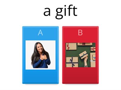 gift